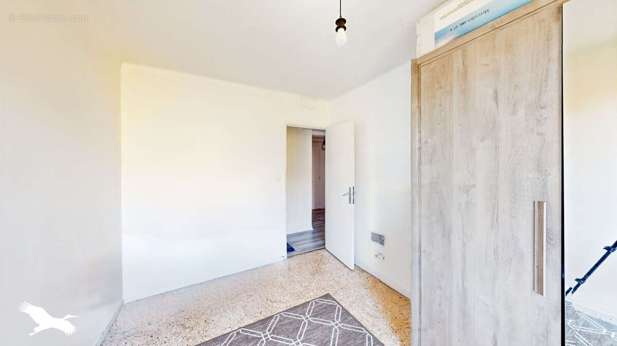Appartement à MARSEILLE-15E