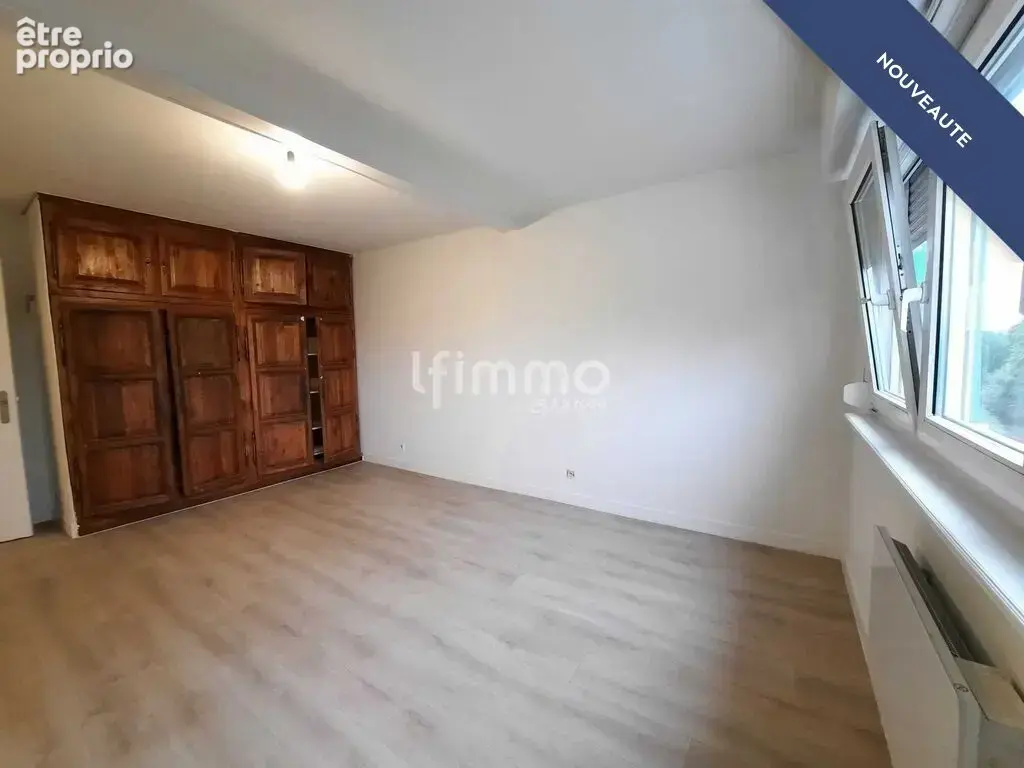 Appartement 4pcs-84m²-cave-garage-parking - photo 11