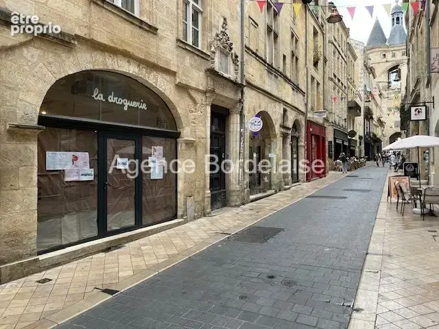 105 m² à Bordeaux  - photo 4
