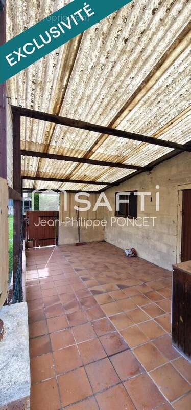 Photo 8 - Maison à ORIGNY-SAINTE-BENOITE