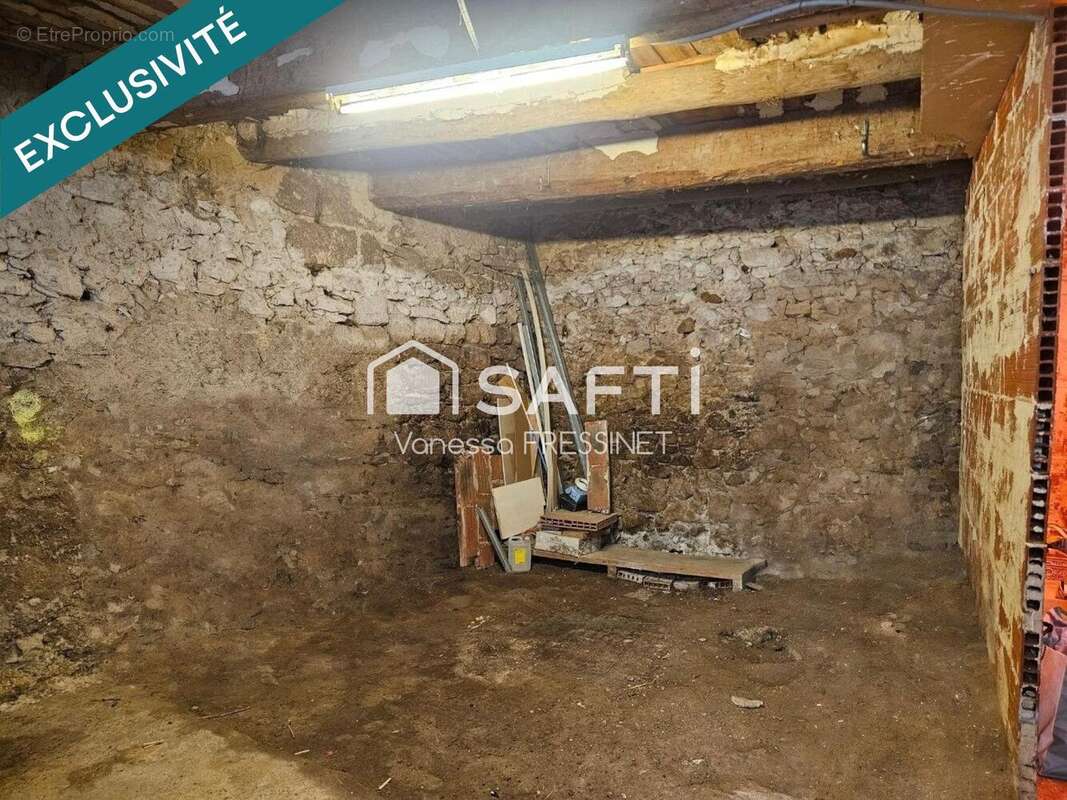 Photo 7 - Maison à SAINT-PARGOIRE