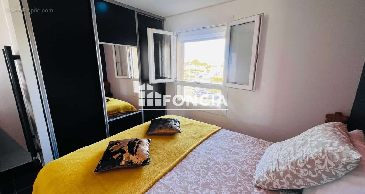 Appartement à AGDE