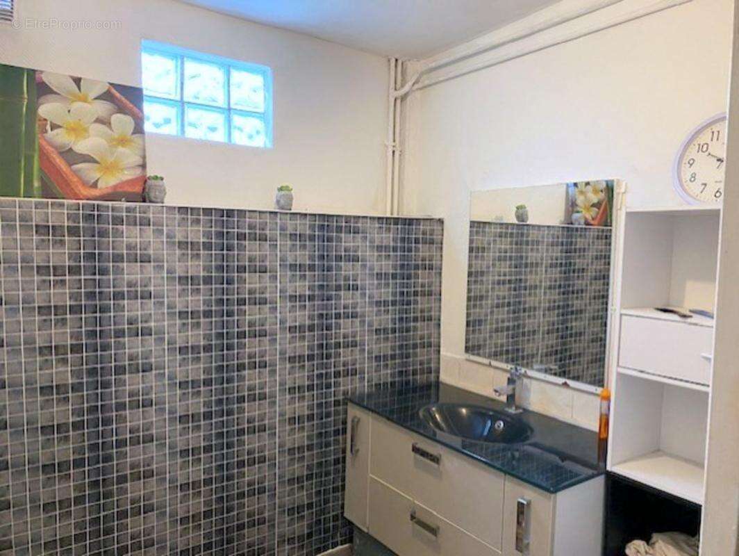 Secteur Cerisiers - photo 12