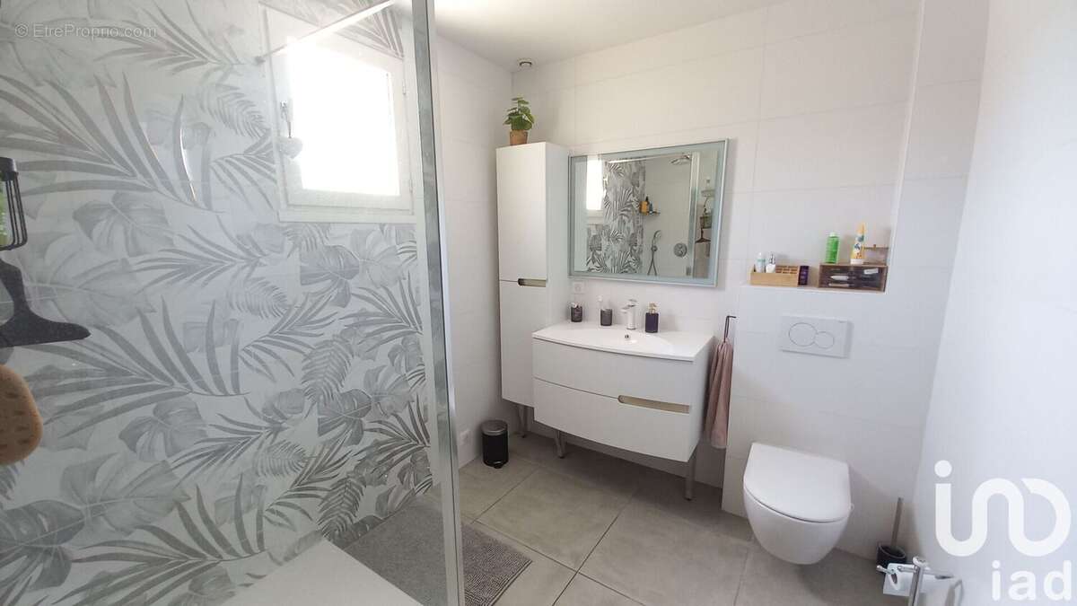 Photo 7 - Maison à CHAMPS-SUR-MARNE