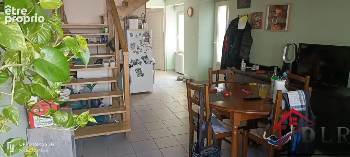 Maison de rapport - photo 7