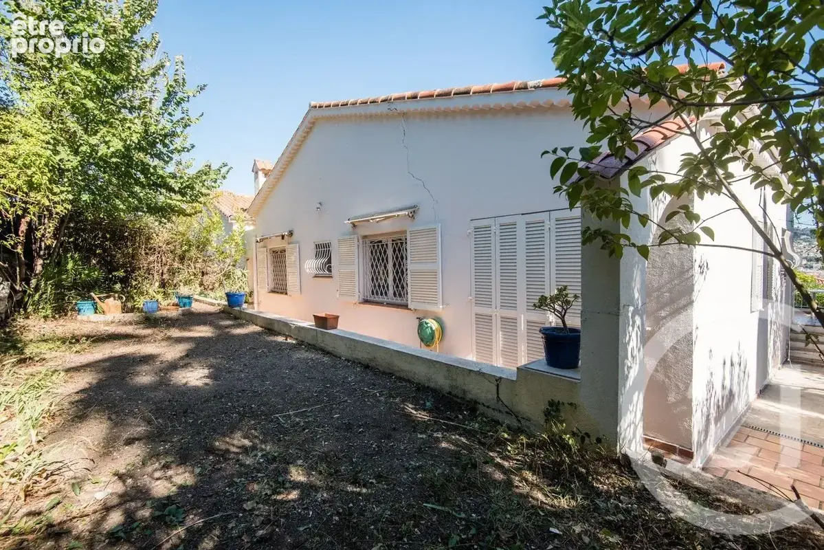 Maison 5 pièces 121 m² à vendre à Nice (06000) - photo 23