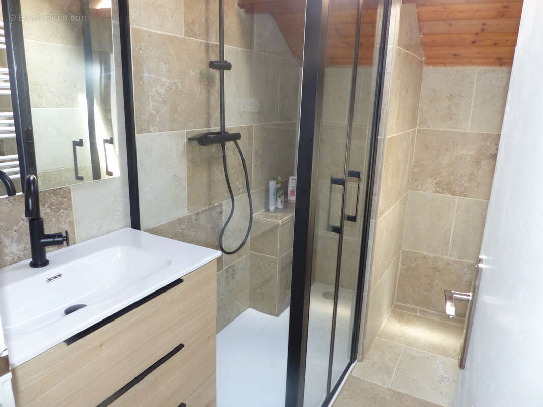 Maison à SARRANCOLIN