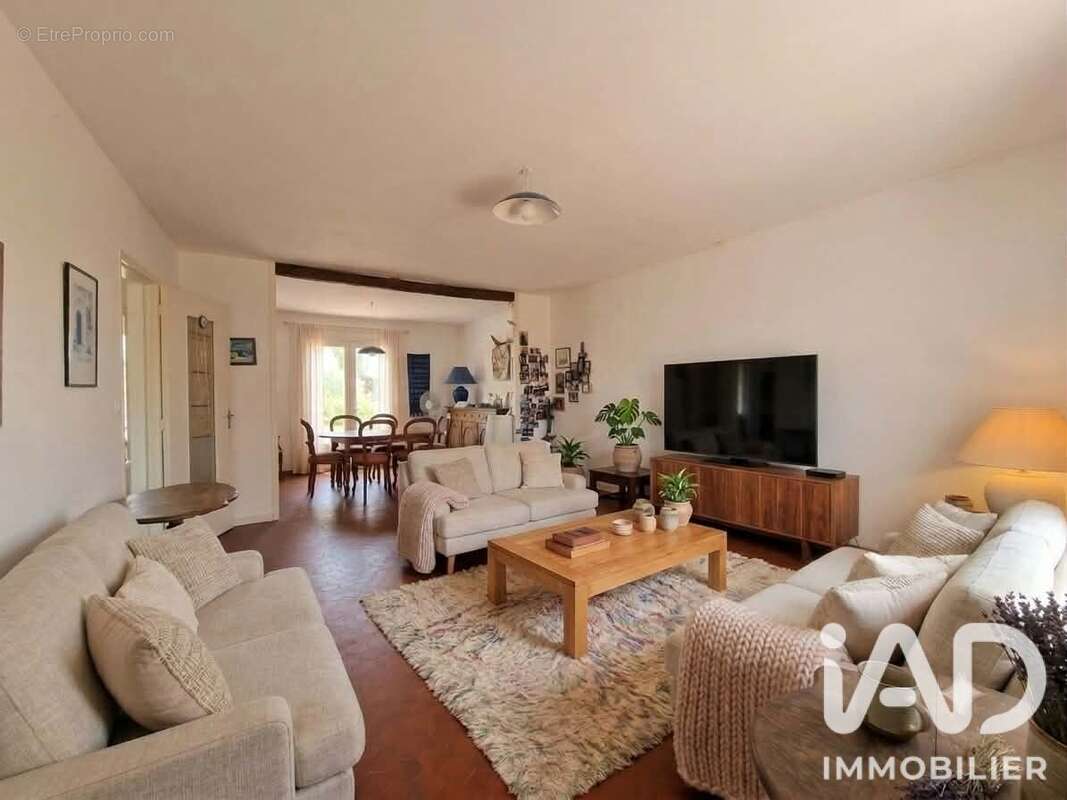 Maison 102 m² à Mesquer  - photo 4