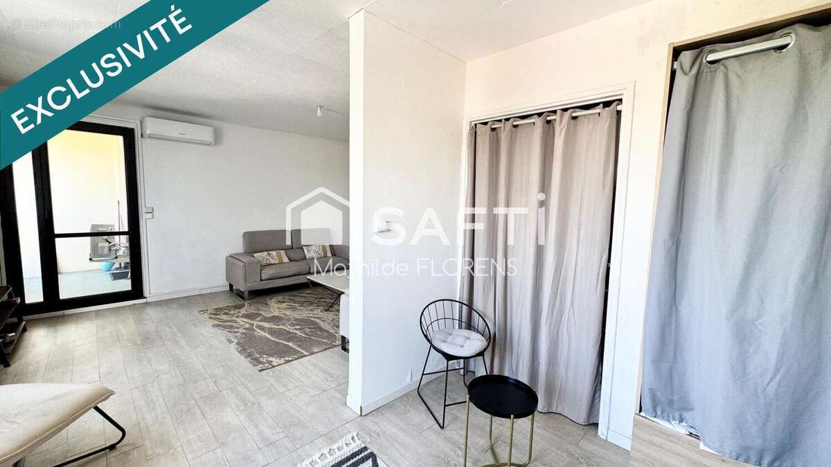 Photo 3 - Appartement à TOULOUSE