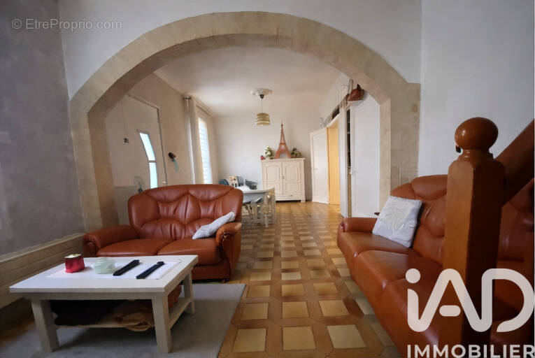 Photo 1 - Maison à SEVRAN