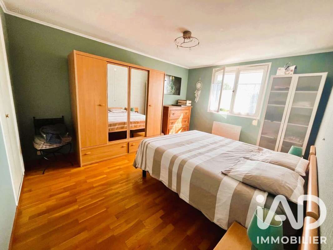 Maison 110 m² à Allouagne  - photo 5