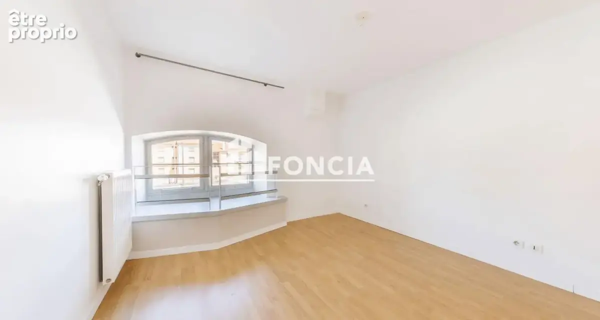 Residence Manufacture - T3 84 m² avec parking - photo 8