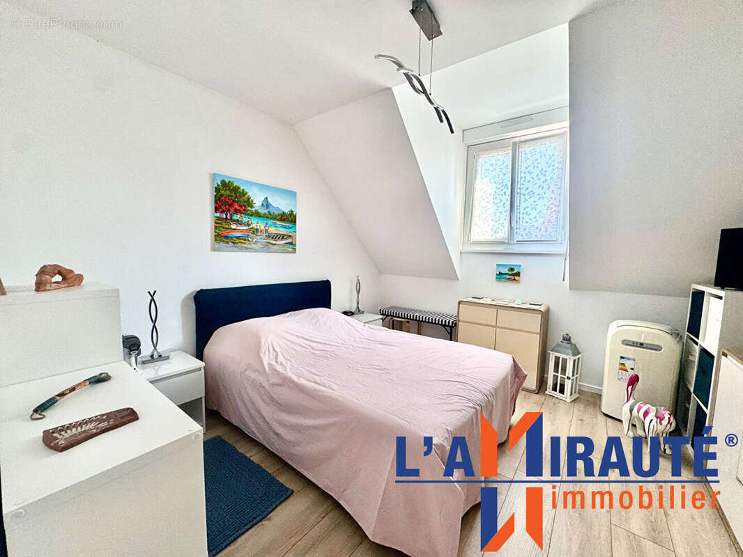 Maison Sartrouville - photo 11