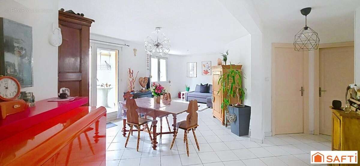 Photo 2 - Appartement à SELESTAT
