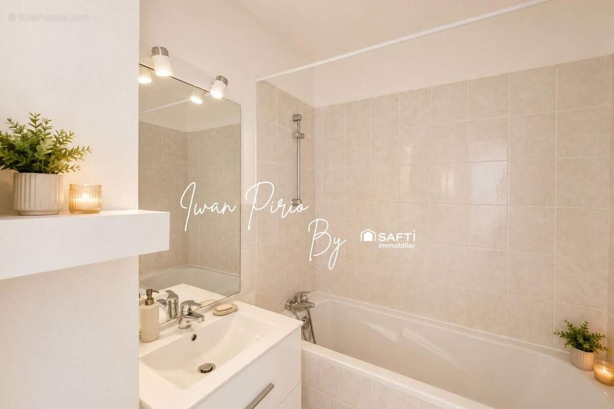 Photo 9 - Appartement à BRUZ