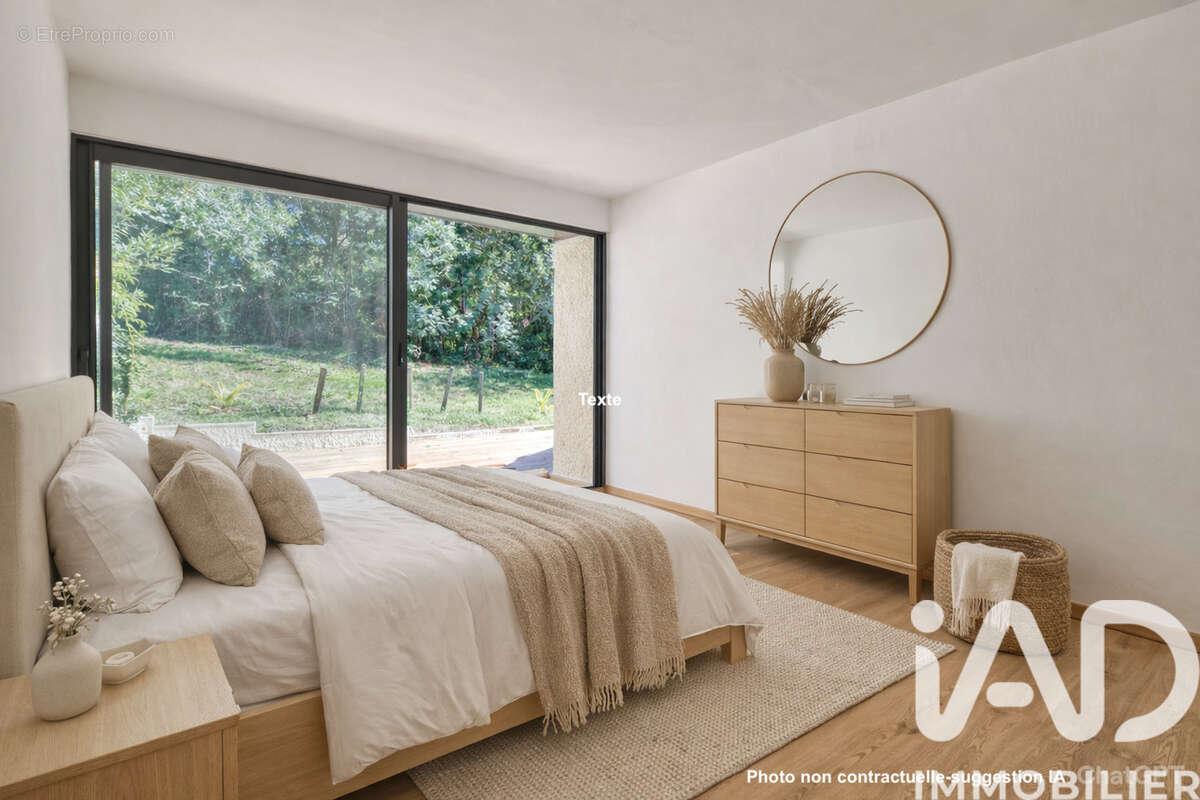 Photo 2 - Maison à CARIGNAN-DE-BORDEAUX