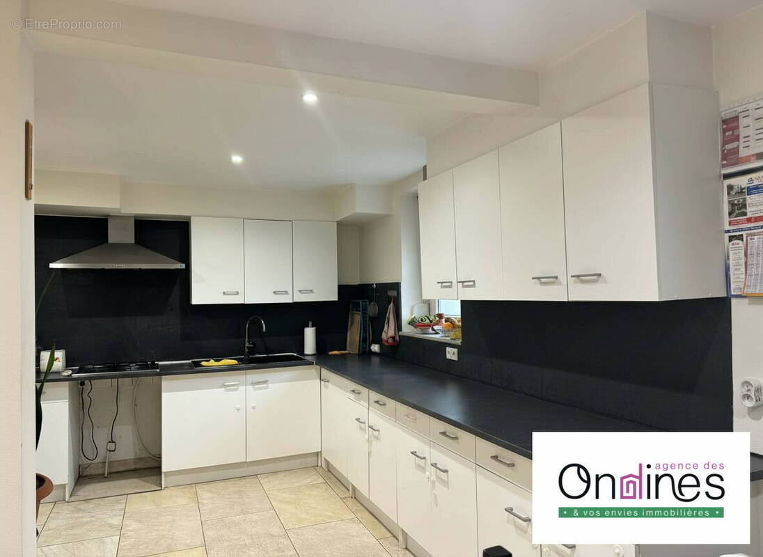 Maison à KALTENHOUSE