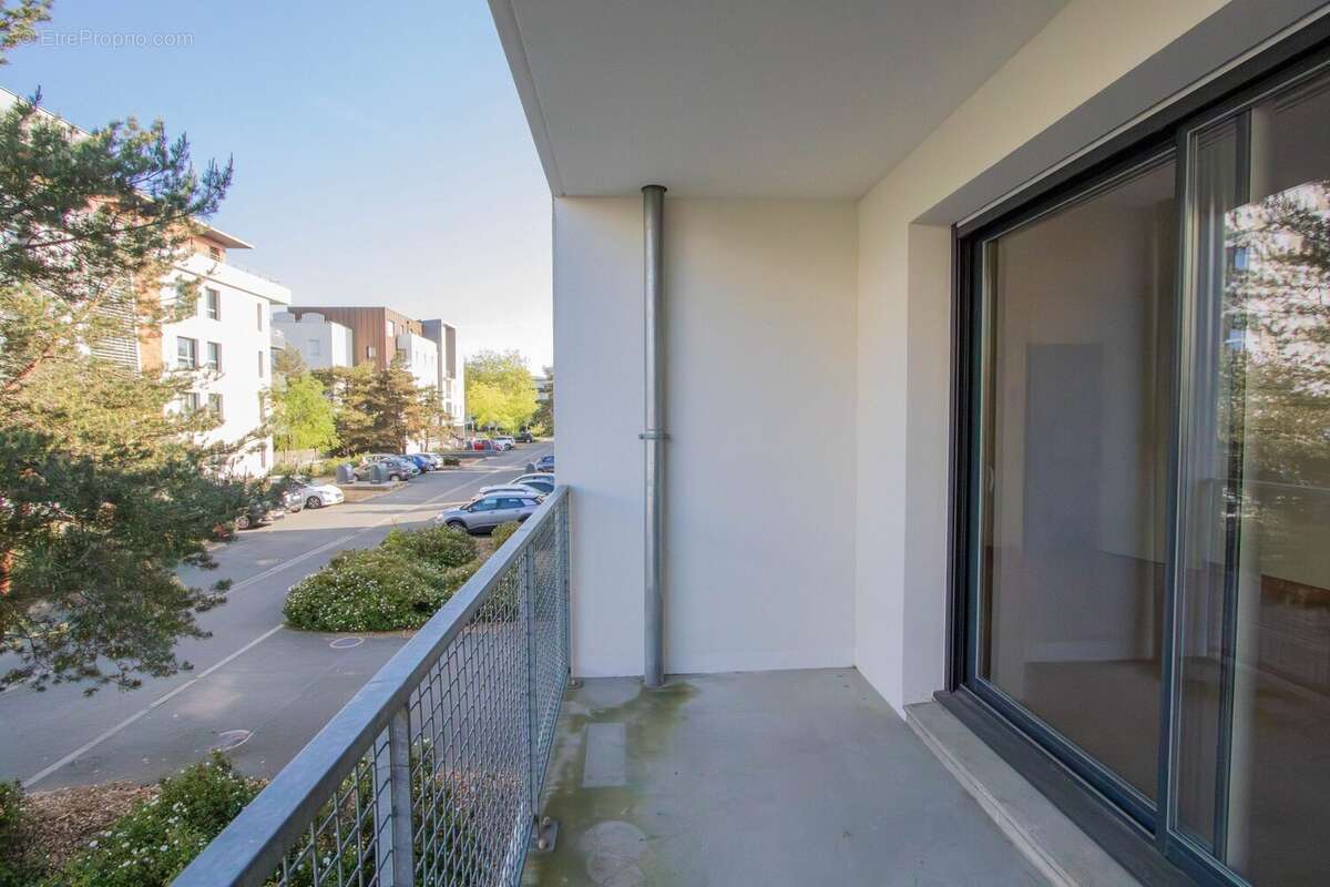 Appartement à ANGERS