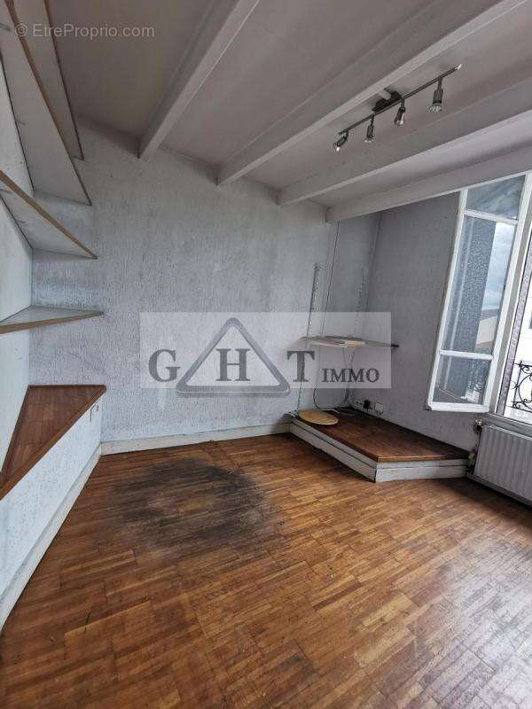 Commerce à MAISONS-ALFORT