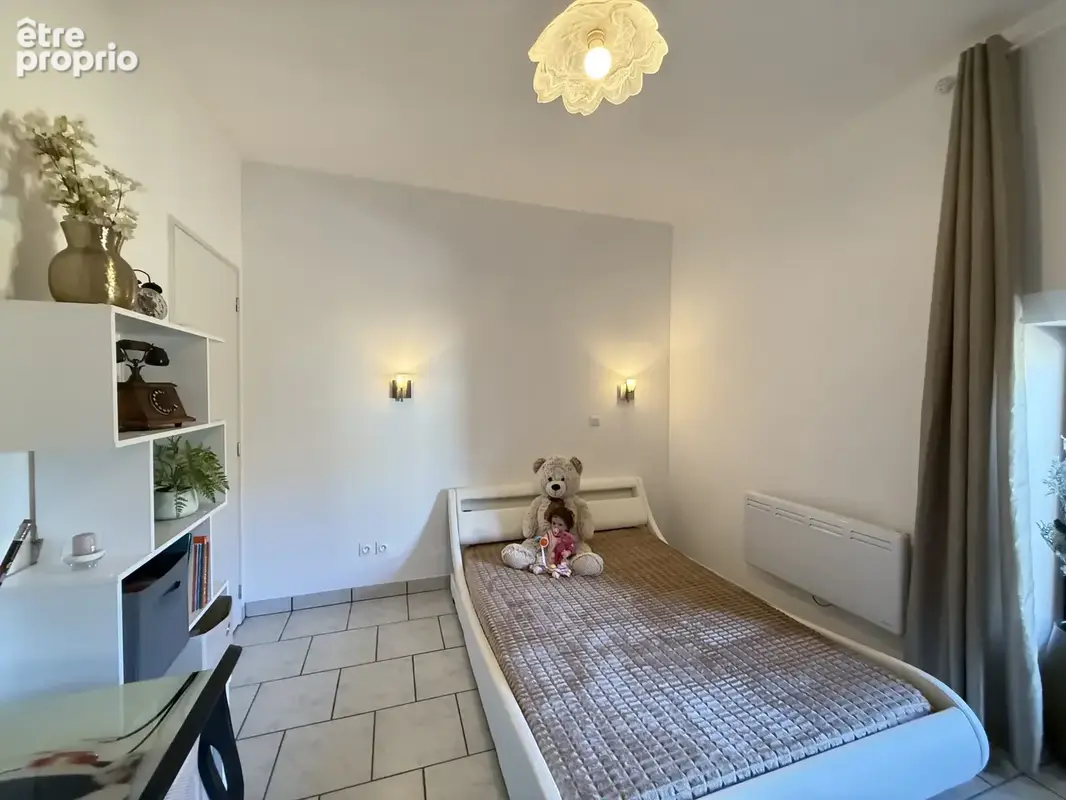 Belle longère de caractère rénovée   3 chambres, dépendances & potentiel - photo 24
