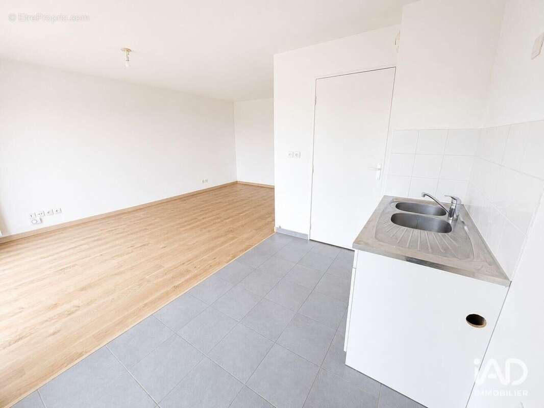 Photo 8 - Appartement à ANZIN