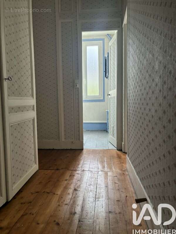 Photo 5 - Maison à BOLBEC