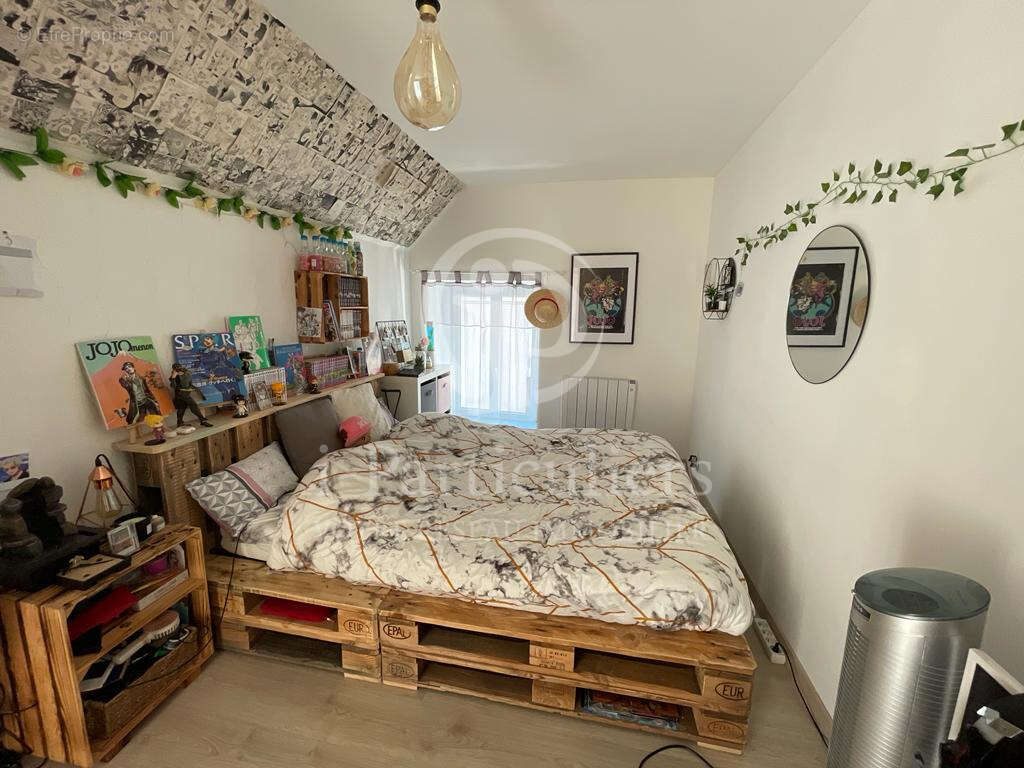 Maison à ECHILLEUSES