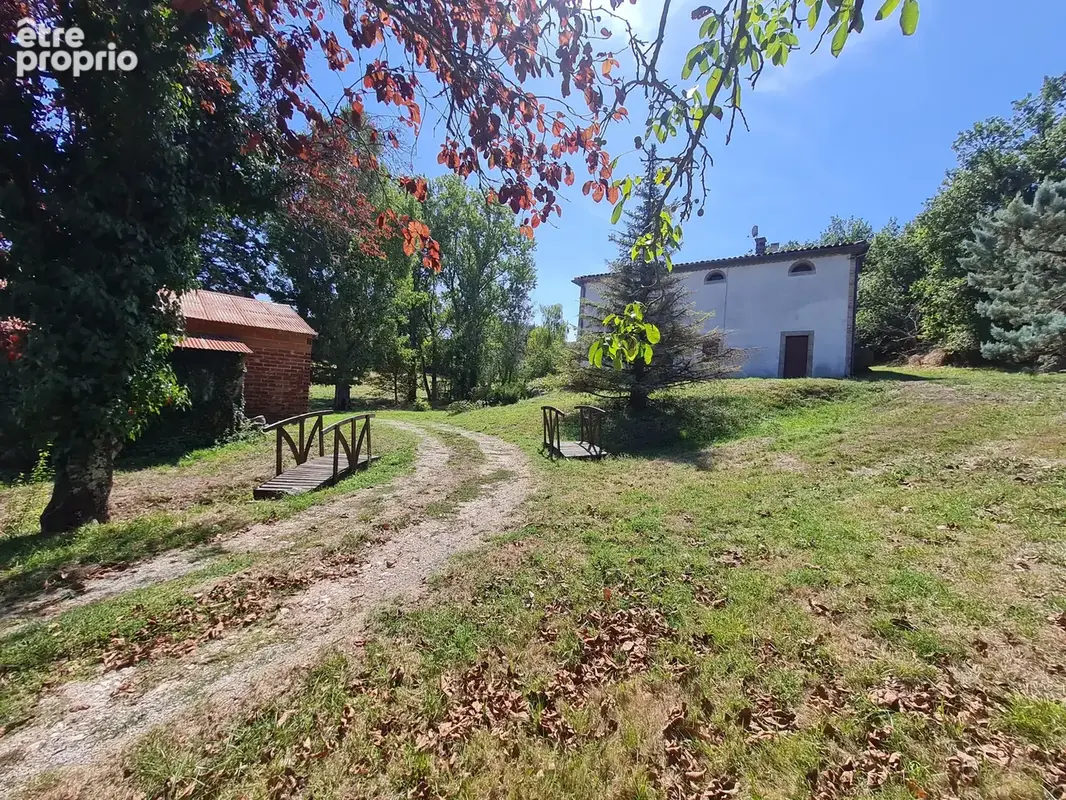 Maison à BOURG-SAINT-BERNARD