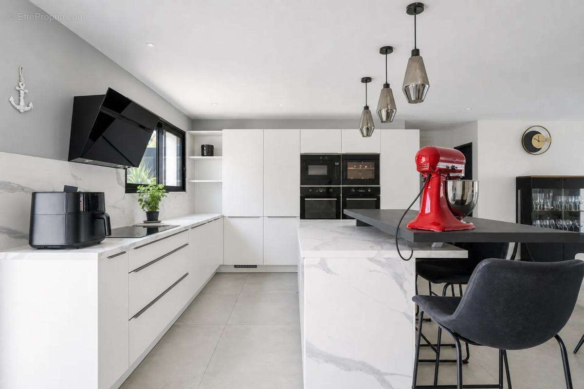Maison à PALAVAS-LES-FLOTS