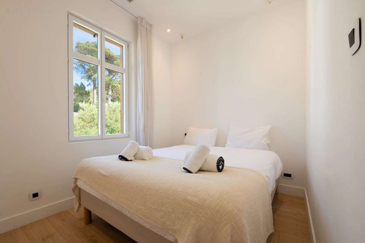 Appartement à SAINTE-MAXIME