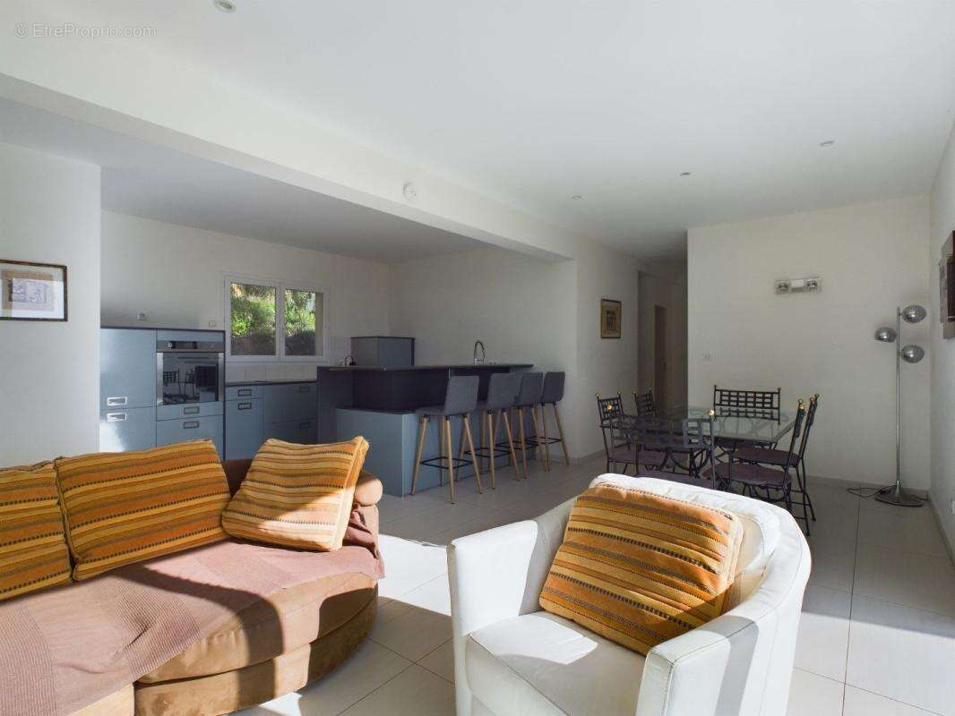 Appartement à AJACCIO