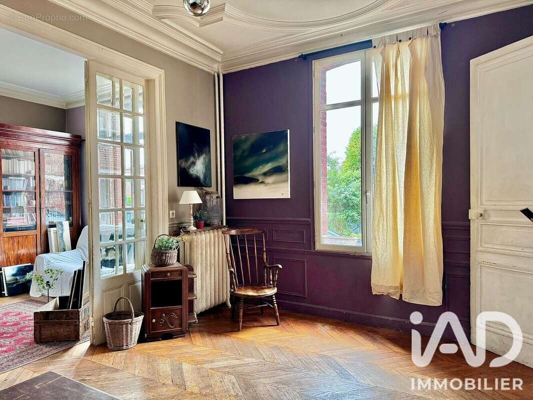 Maison 334 m² à Beauvais  - photo 4