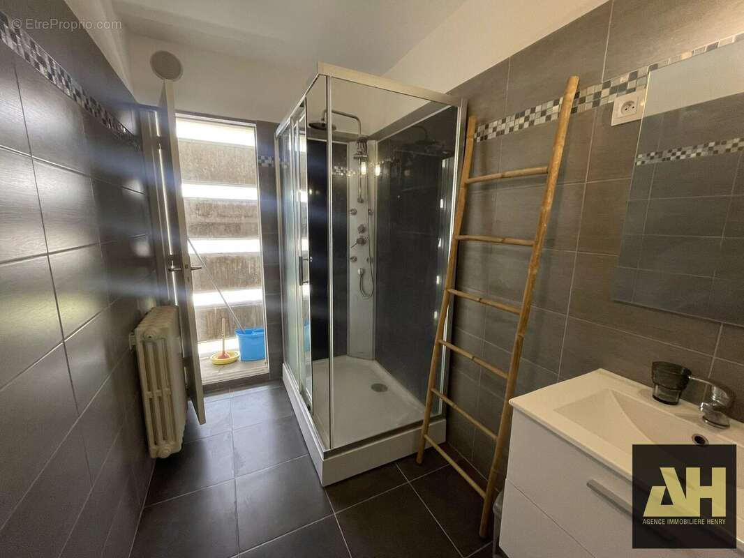 Appartement à BREST
