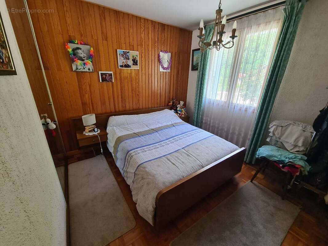 Maison à ALBERTVILLE