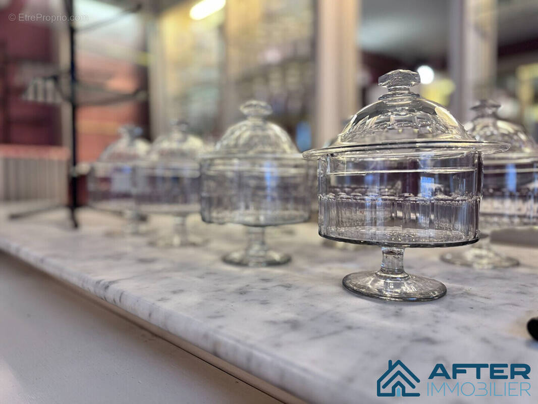 Appartement à LUNEVILLE