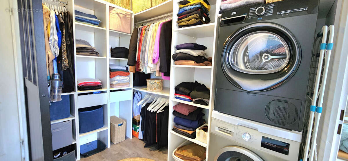Appartement à SAINT-GRATIEN