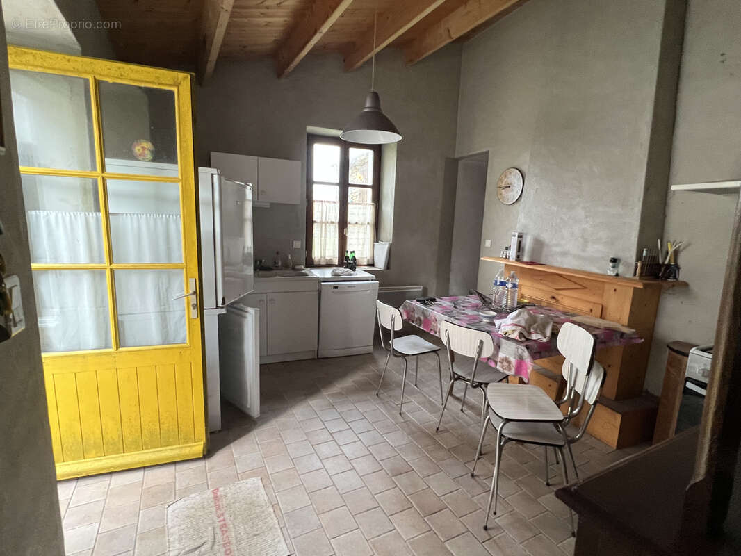 Maison à L'ILE-D'YEU