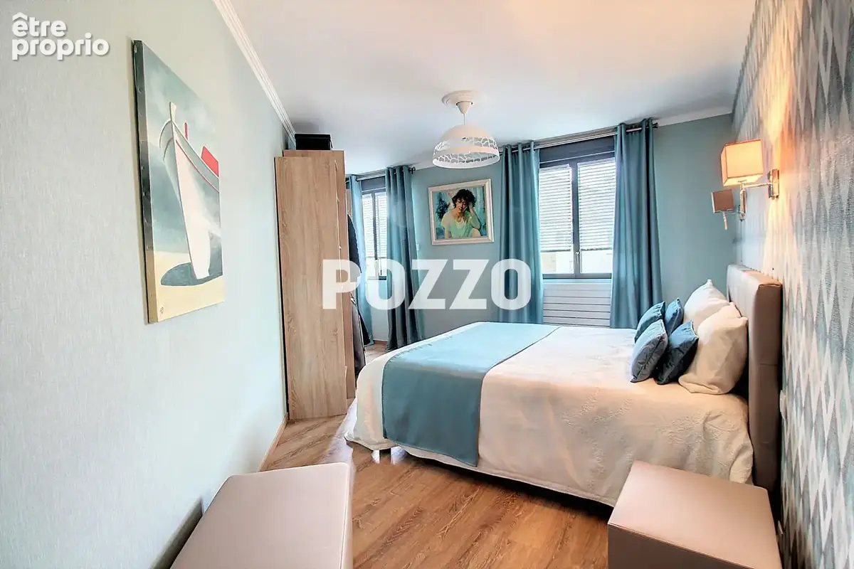 Maison Donville Les Bains 7 pièce(s) 286 m2 - photo 10