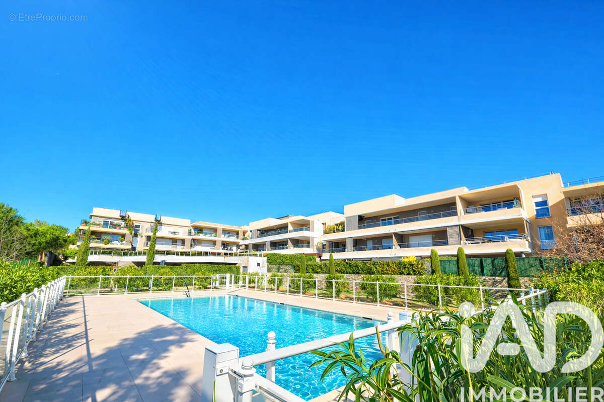 Photo 3 - Appartement à FREJUS