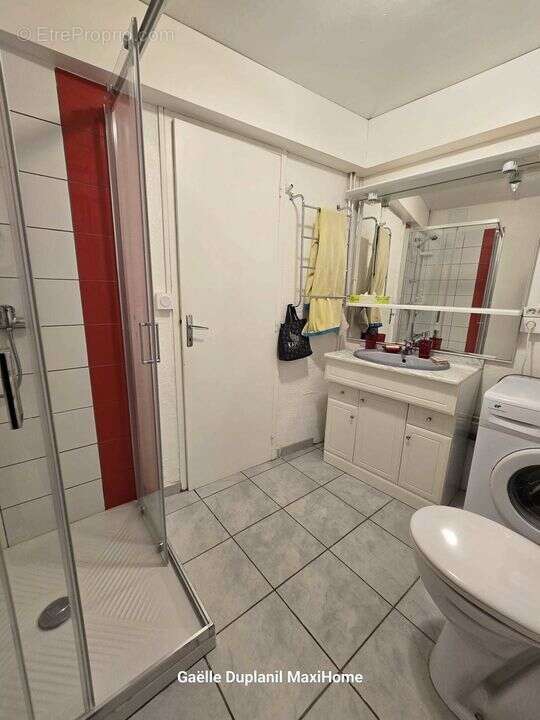 Maison à CHASPINHAC