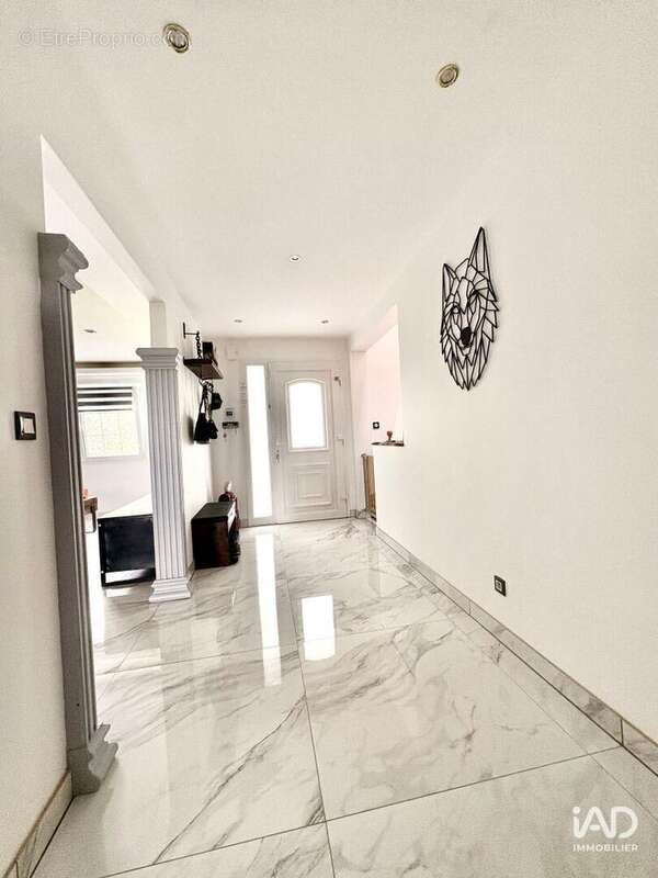 Maison 150 m² à Farebersviller  - photo 6