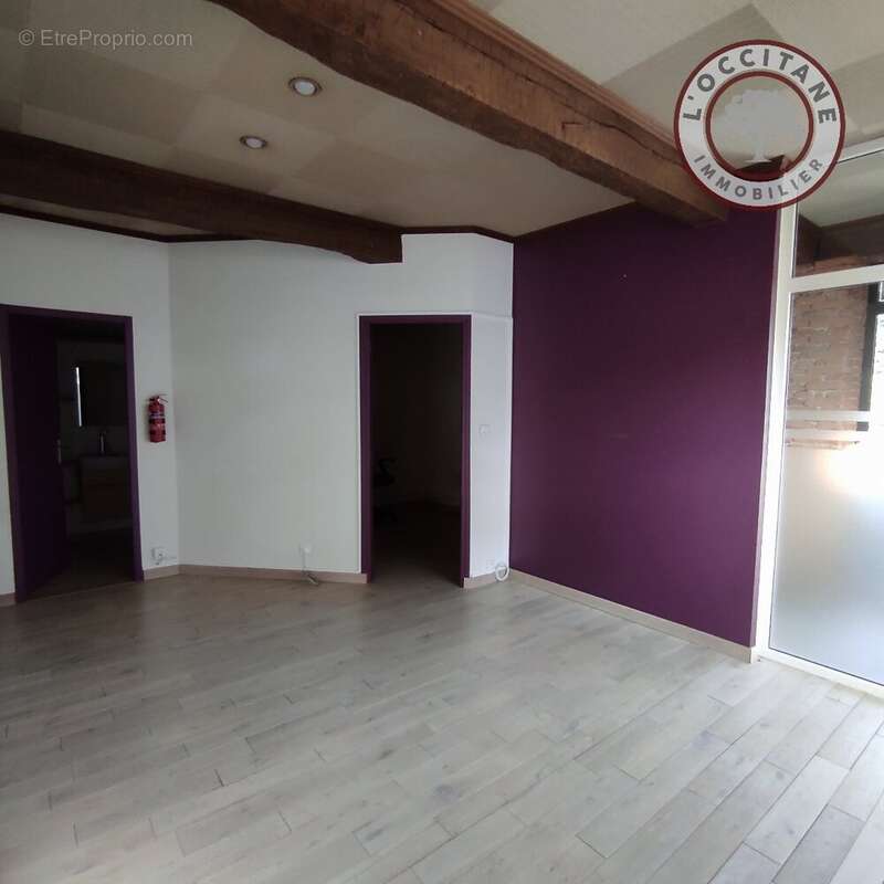 Maison à L&#039;ISLE-JOURDAIN