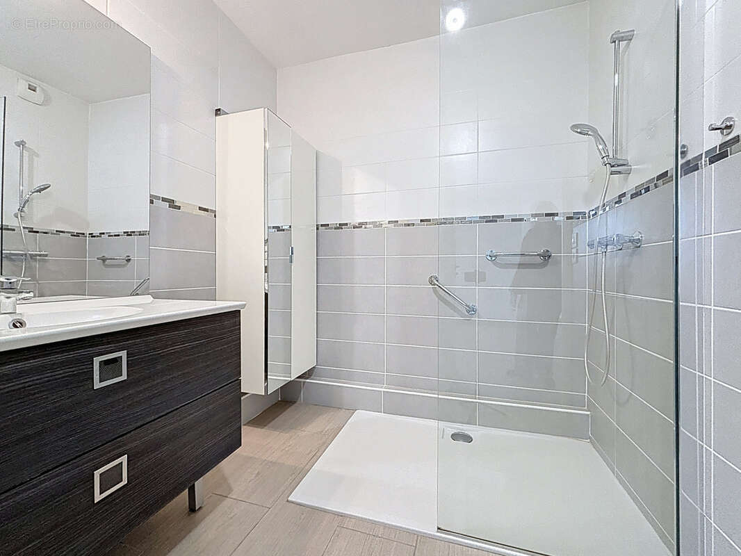 Appartement à MARSEILLE-10E