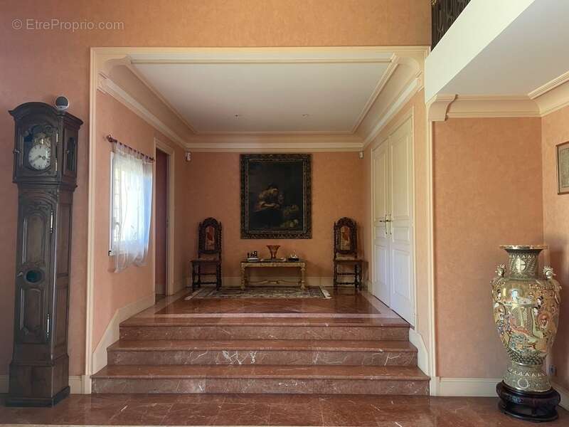 Maison à SEILH