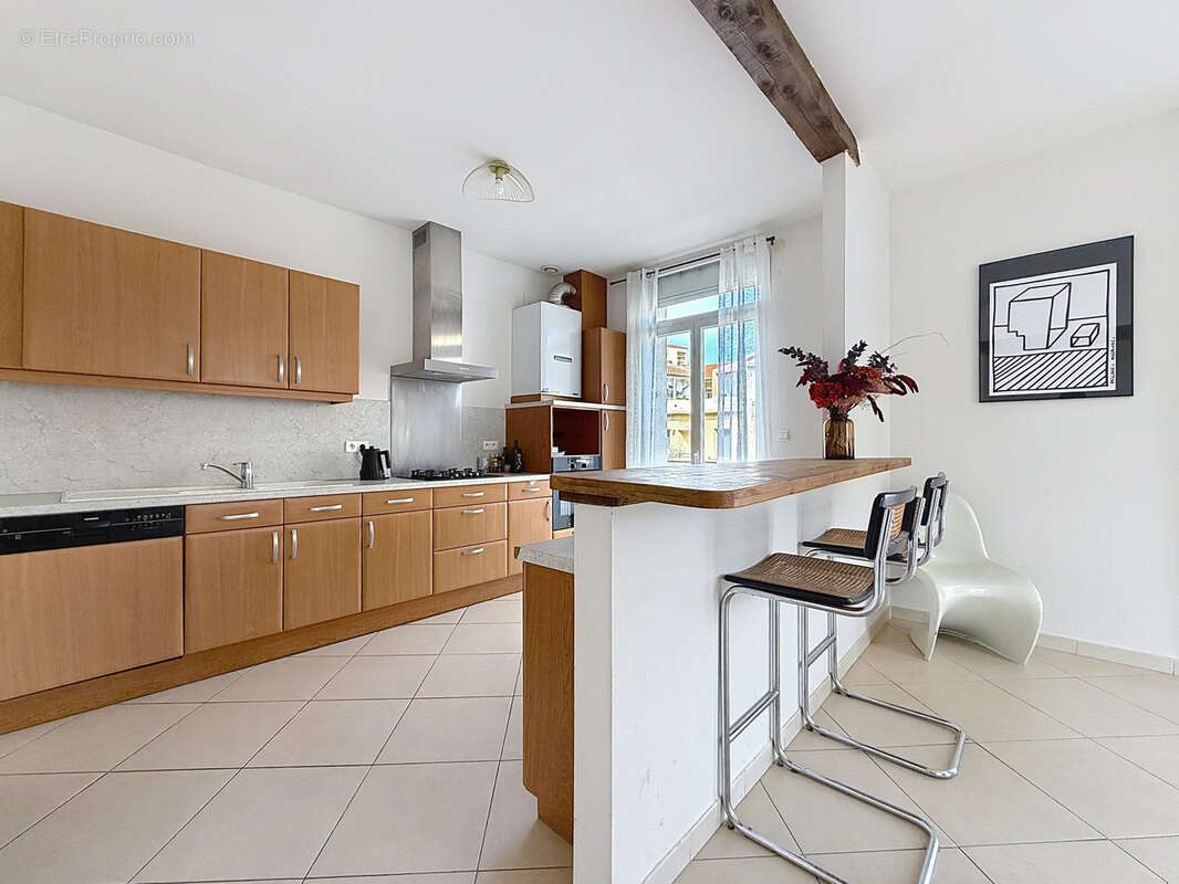 Appartement à PERPIGNAN