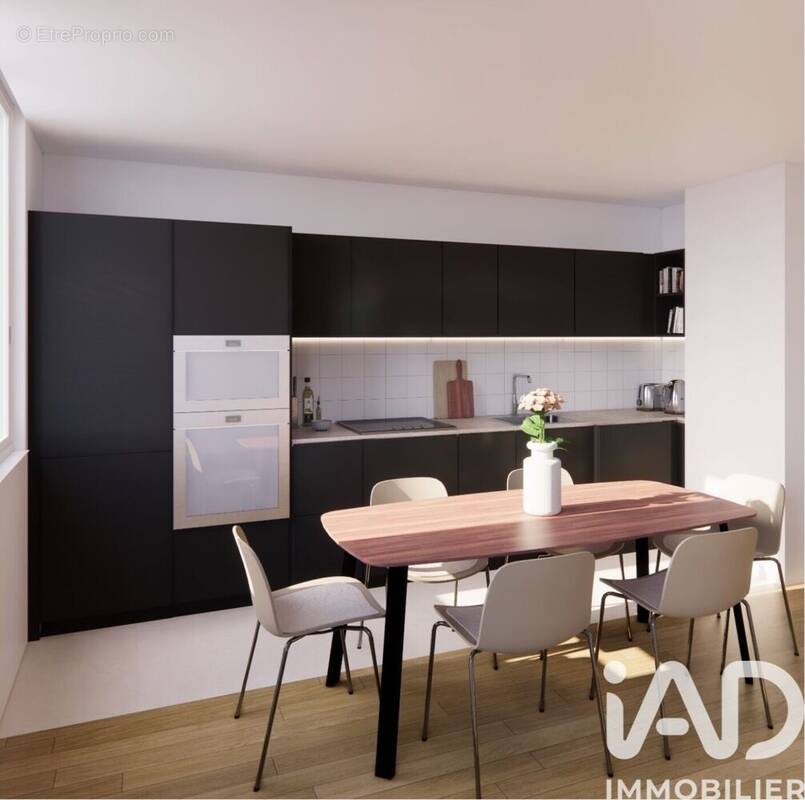 Photo 1 - Appartement à SELLES-SUR-CHER
