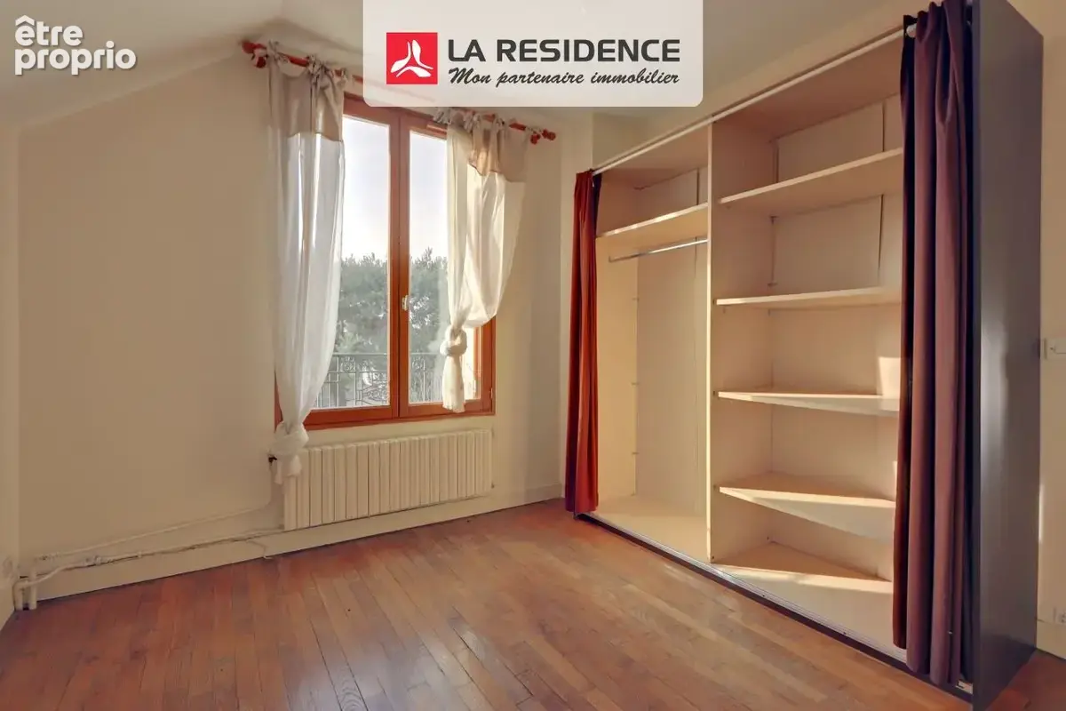Maison 5 pièces 81 m² à vendre à Taverny (95150) - photo 9