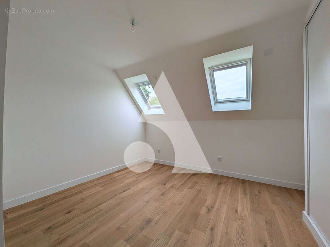 Appartement à CORMEILLES-EN-PARISIS