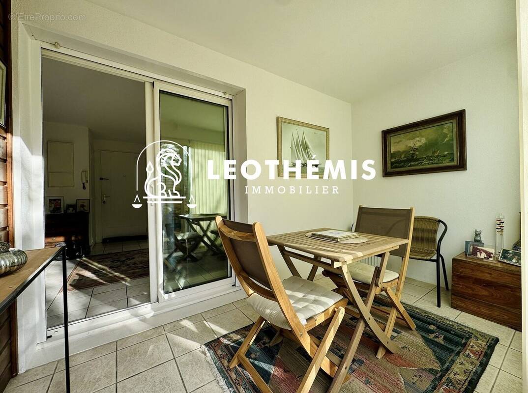 Appartement à ROYAN