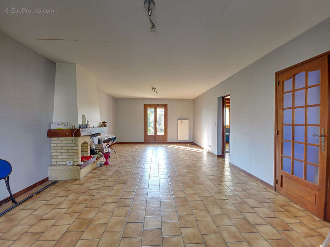 Maison Maintenon 6 chambres proche gare - photo 2